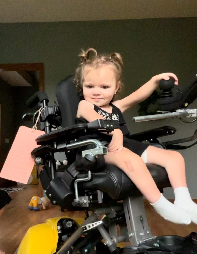 Disabled Child Advocacy view recent photos